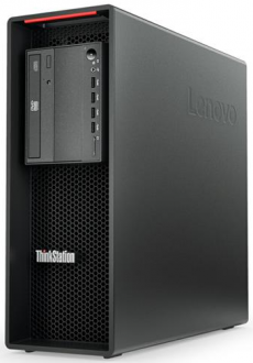 Lenovo ThinkStation P520 30BE00BFTX14 Masaüstü Bilgisayar kullananlar yorumlar